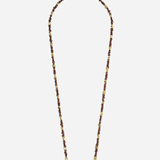 Liviya Phone Chain - Chocolate