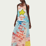 Angelique Camisole - Runic Whispers