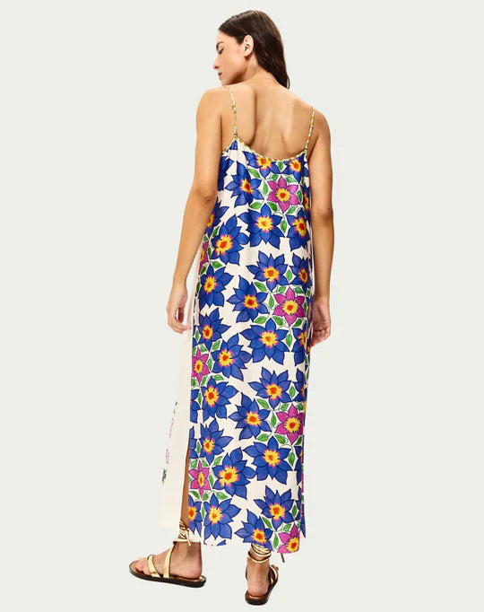Olivia Camisole Dress - Markers