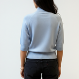 Carrie Jumper -  Sky Blue