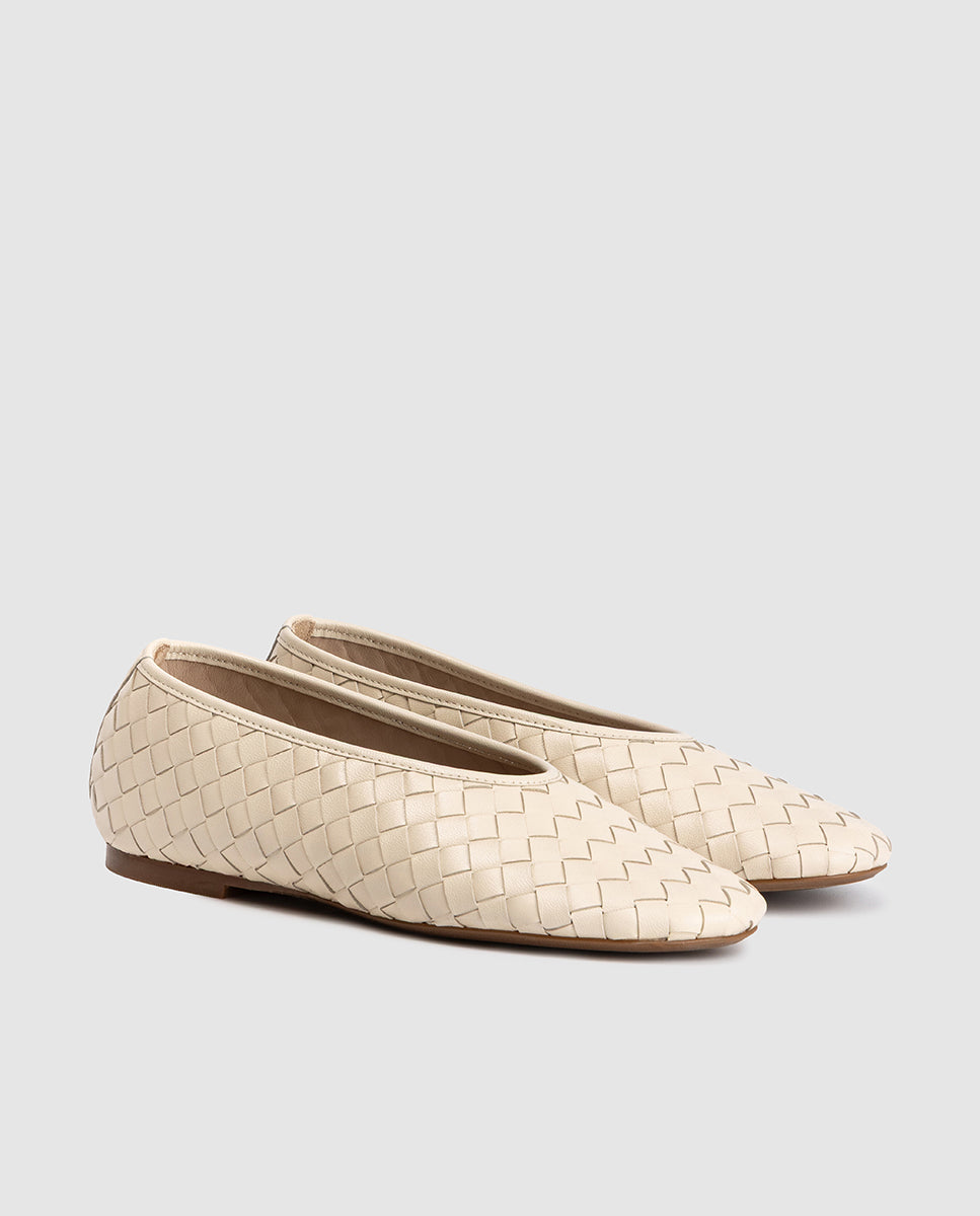 Dansi 8261A Pump - Butter