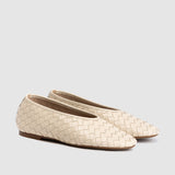 Dansi 8261A Pump - Butter