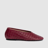 Dansi 8261B Pump - Burgundy