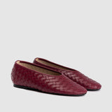 Dansi 8261B Pump - Burgundy