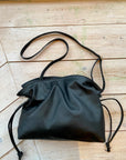 Marlon Carrie Mini Bucket Bag
