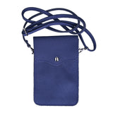 Pety Phone Bag - Blue