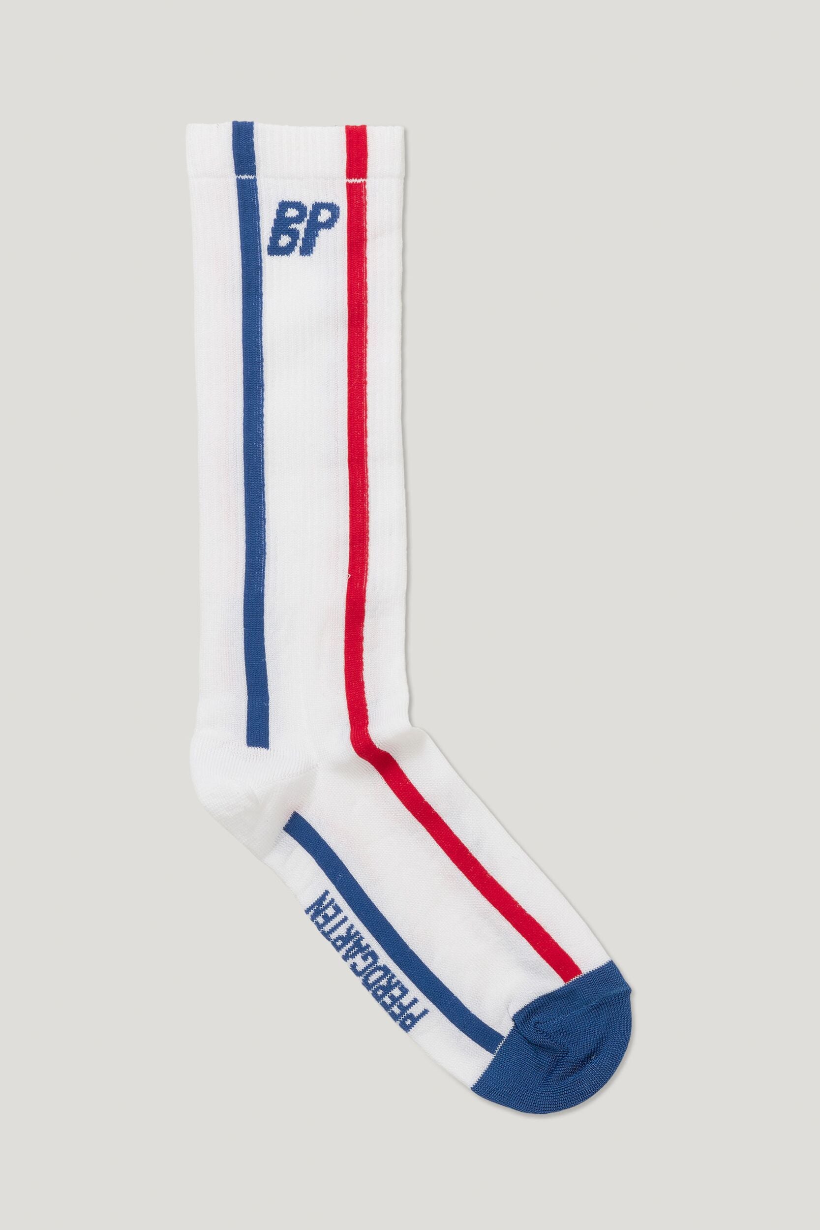 Baum Und Pferdgarten Ling Socks - White