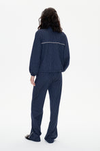 Load image into Gallery viewer, Baum Und Pferdgarten Janka Trousers - Pinstripe
