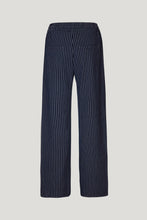 Load image into Gallery viewer, Baum Und Pferdgarten Janka Trousers - Pinstripe
