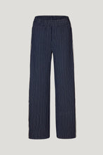 Load image into Gallery viewer, Baum Und Pferdgarten Janka Trousers - Pinstripe

