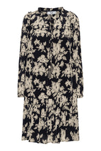 Load image into Gallery viewer, Moliin Sam Dress - Black
