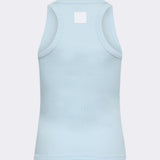 LR Numbia 1 Tank Top - Ice Water