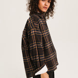 Baylie Scottish Shirt - Multi