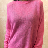 Amara Lobo Jumper - Frosting