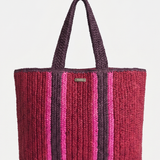 Paros44 Bag - Rojo