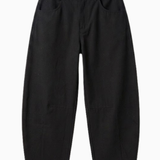 Erika Trousers - Black