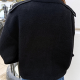 Farrah Jacket - Black