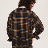 Baylie Scottish Shirt - Multi