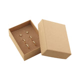 Winny Earrings Gift Set - Gold