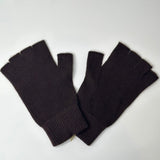 Fingerless Gloves - Pluto