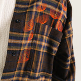 Baylie Scottish Shirt - Multi