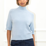 Carrie Jumper -  Sky Blue