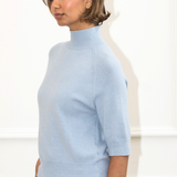 Carrie Jumper -  Sky Blue