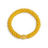 Solid Hairband - Sun