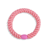 Solid Hairband - Blush Petal