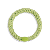 Solid Hairband - Lime Zest