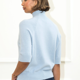 Carrie Jumper -  Sky Blue