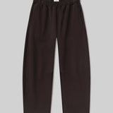 Miro Sweatpant - Chocolate