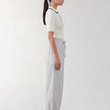 LR Ryde 1 T-Shirt - Star White