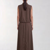 LR Lea 2 Skirt - Brown