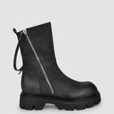 Dente 20 Boots - Smoke
