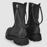 Dente 20 Boots - Smoke