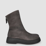 Silicone 05 Boots - Graphite