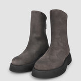 Silicone 05 Boots - Graphite