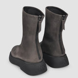Silicone 05 Boots - Graphite