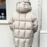 Piu Justine Coat - Cream