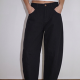 Erika Trousers - Black