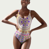 Tessa Swimsuit - Markers