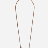 Nolan Phone Chain - Bronze