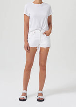 Load image into Gallery viewer, Agolde Parker Vintage Cut Shorts - In Dough

