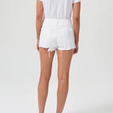 Parker Vintage Cut Shorts - Dough