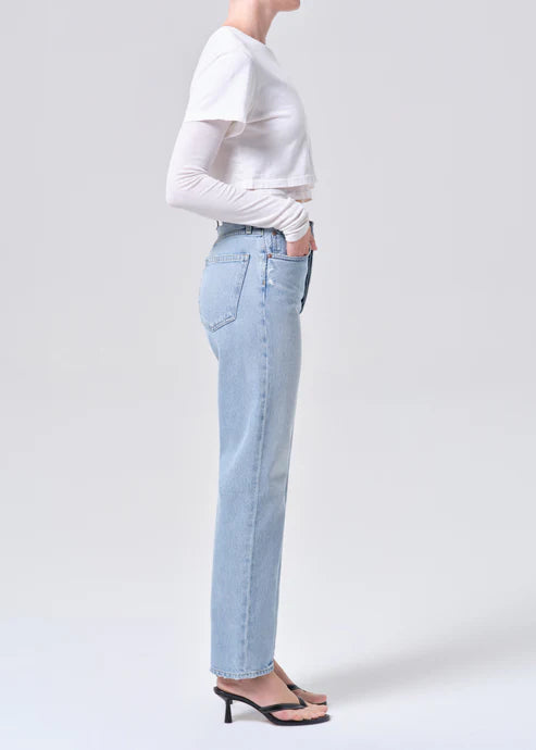 90's Pinch Jeans - Addition