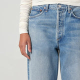 Henson Jeans - Intuition