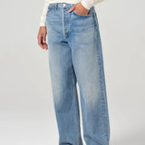 Henson Jeans - Intuition