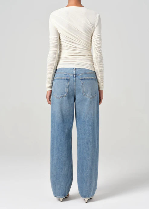 Henson Jeans - Intuition