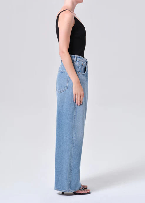 Vana Fold Jeans - Mantra